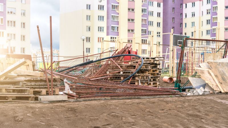 Junk Removal And Disposal